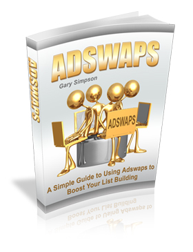 Adswaps Report