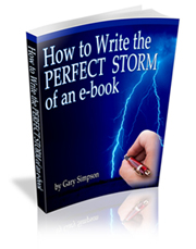 Perfect Storm MANUAL