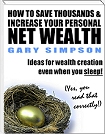 personal finance - money - home course