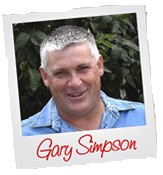 Gary Simpson